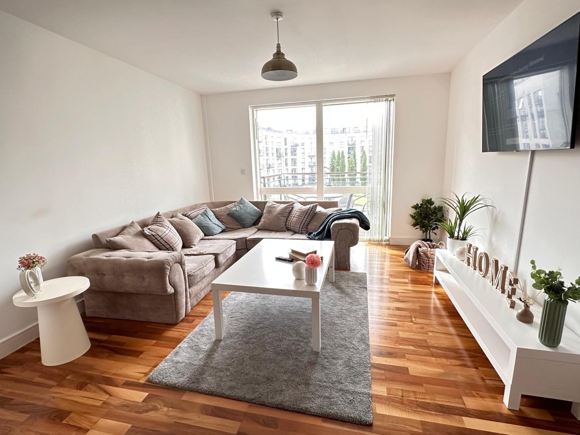 Centrally Located 1Br Apt Near Edg Cricket, University Of Bham, Priory Hospital & Cannon Hill Park Birmingham Exterior foto